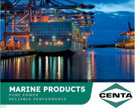 Centa Marine
