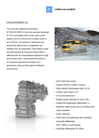 ZF Ergopower LII Thumbnail
