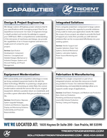 TRI Introduction Linecard