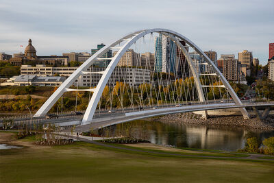 Edmonton Edmonton