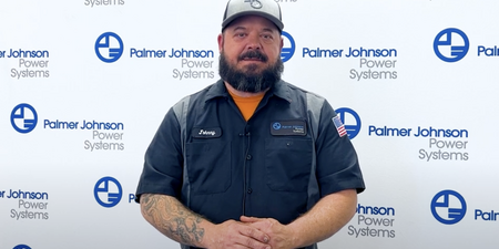 8500 Transmission Troubleshooting