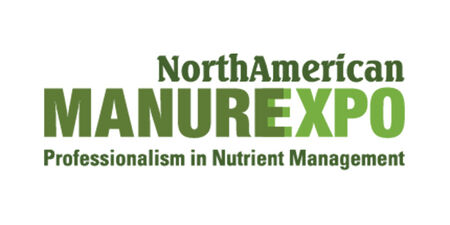 Manure Expo Logo