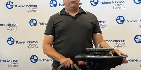 Install Friction Plates