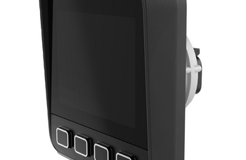 Murphy by Enovation Controls Display S35