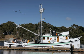 Western Flyer Transfluid 1