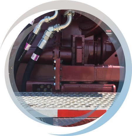 Capability equipment modernization