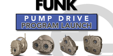 Funk Pump Drive Program thumbnail