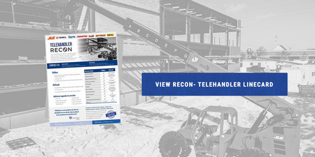 Recon linecard thumbnail
