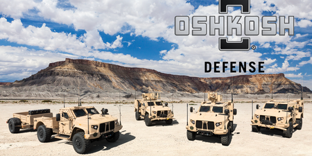 Oshkosh Thumbnail
