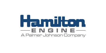 Hamilton Logo