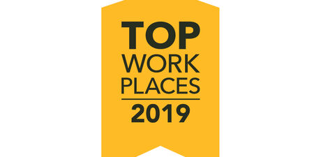 Top Workplaces thumbnail