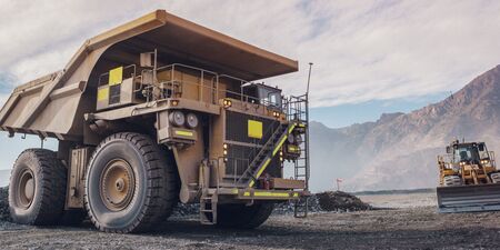 Palmer Johnson Mining