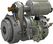 Transfluid HTM700 Transfluid HTM700