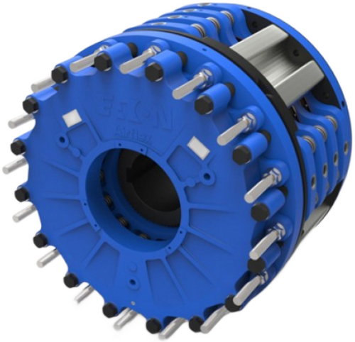 Eaton WCSB3 Eaton WCSB3