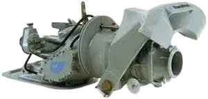 Hamilton Jet HJ274 Hamilton Jet HJ274