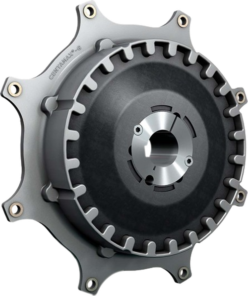 CENTA CENTAMAX-G Coupling CENTA CENTAMAX-G Coupling