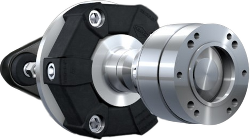 CENTA CENTAFLEX-ACV Drive Shaft CENTA CENTAFLEX-ACV Drive Shaft