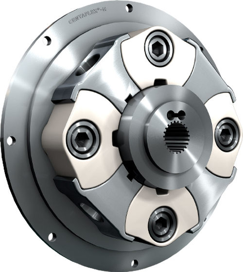 CENTA CENTAFLEX-H Coupling CENTA CENTAFLEX-H Coupling