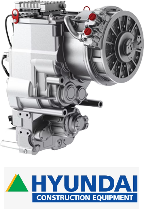 Hyundai Transmissions Hyundai Transmissions