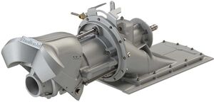 Hamilton Jet hj214 Hamilton Jet hj214