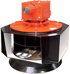 Veth Bow Thruster Veth Bow Thruster