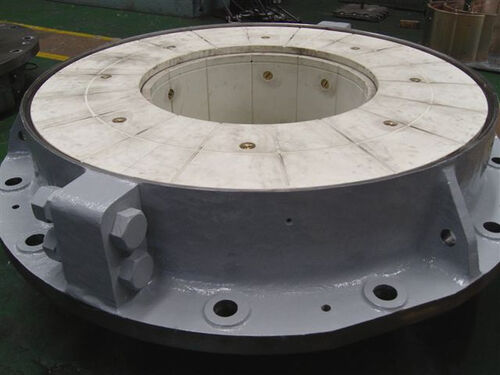 Thordon sxl rudder carrier bearing Thordon sxl rudder carrier bearing