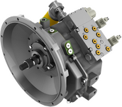 Transfluid Revermatic Transmission Transfluid Revermatic Transmission