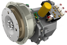 Transfluid Rangermatic Transmission Transfluid Rangermatic Transmission