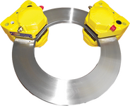 Twiflex T30 Topdrive Caliper Brake Twiflex T30 Topdrive Caliper Brake