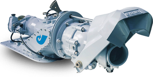 Hamiltonjet hj322 Hamiltonjet hj322