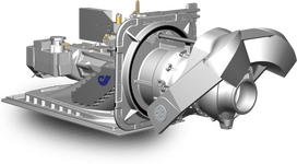 Hamiltonjet hj403 Hamiltonjet hj403