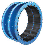 Eaton Airflex VC Clutches and Brakes Eaton Airflex VC Clutches and Brakes