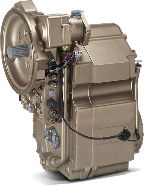 Funk DF250 transmission Funk DF250 transmission