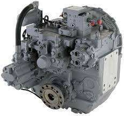 Twin Disc MGX 6599 A Twin Disc MGX 6599 A